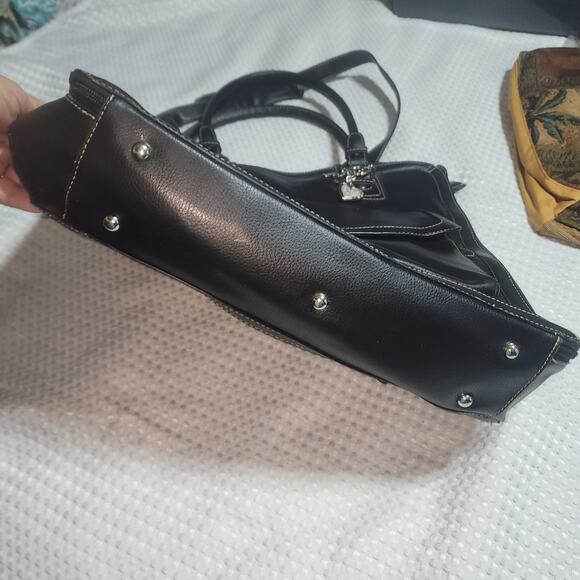 AMM EUC THE VITURI CRAFTERS SCRAPBOOK BUSINESS TOTE BAG - Picture 3 of 9